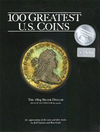 100 Greatest U.S. Coins,Used