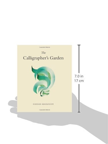The Calligrapher's Garden,Used