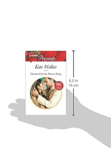 Destined for the Desert King: An Anthology (Rhastaan Royals, 2),Used