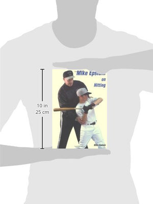 Mike Epstein on Hitting,Used