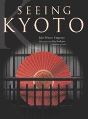 Seeing Kyoto,Used