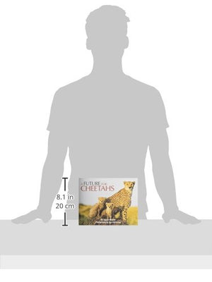 A Future For Cheetahs,Used