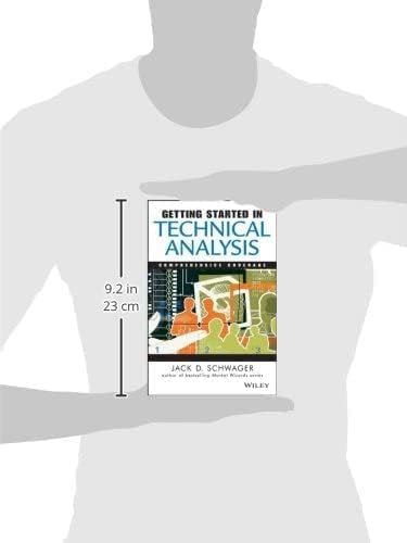 Getting Started In Technical Analysis,Used