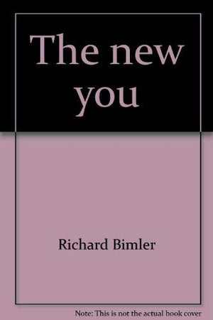 The New You (New Concordia Sex Education Series),New