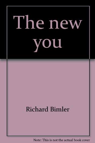 The New You (New Concordia Sex Education Series),New