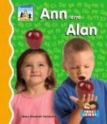 Ann And Alan (First Sounds),Used