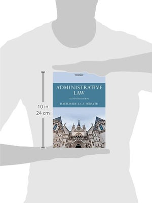 Administrative Law,Used