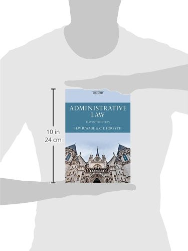 Administrative Law,Used