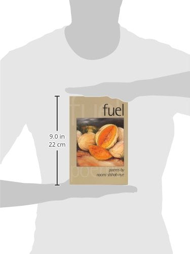 Fuel: Poems (American Poets Continuum Series),Used
