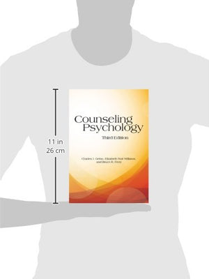 Counseling Psychology,New