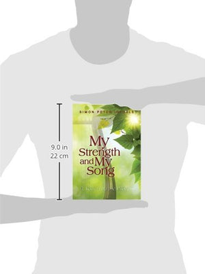 My Strength and My Song: A Year with the Psalms,Used