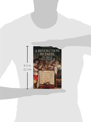 A Revolution in Taste