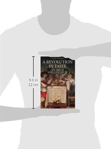 A Revolution in Taste