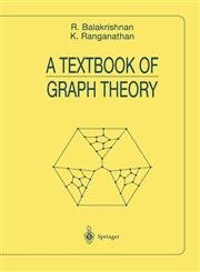 A Textbook Of Graph Theory (Universitext)