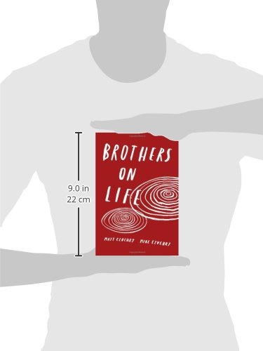 Brothers On Life,Used