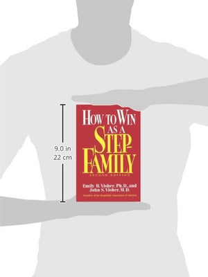 How to Win as a Stepfamily,Used