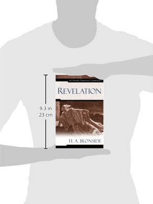 Revelation (Ironside Expository Commentaries),Used