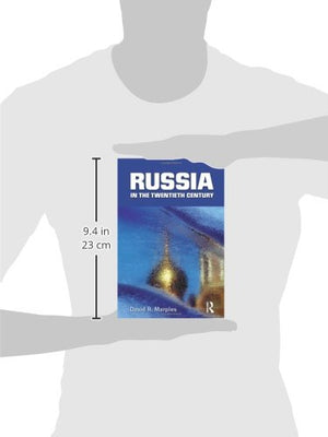 Russia in the Twentieth Century,Used