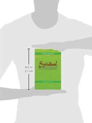 Spiritual Nourishment,Used