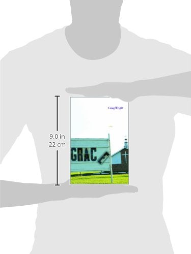 Grace: A Play,Used