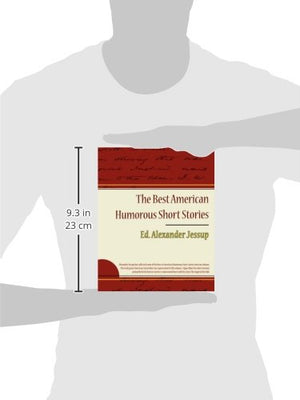 The Best American Humorous Short Stories,Used