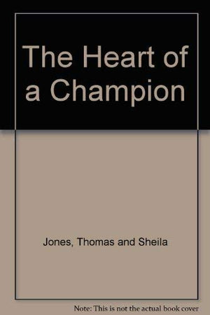 The Heart Of A Champion,Used