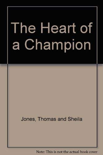 The Heart Of A Champion,Used