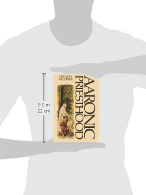 Aaronic priesthood,Used