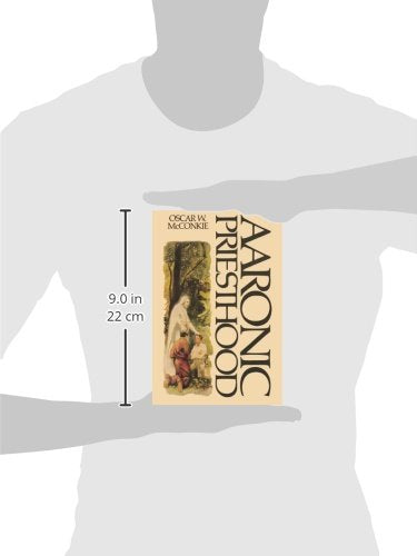 Aaronic priesthood,Used