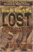 How To Reach The Lost Generation,Used