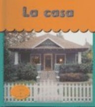 LA Casa / House (HEINEMANN LEE Y APRENDE/HEINEMANN READ AND LEARN (SPANISH)) (Spanish Edition),Used