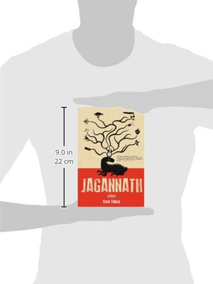 Jagannath: Stories,Used