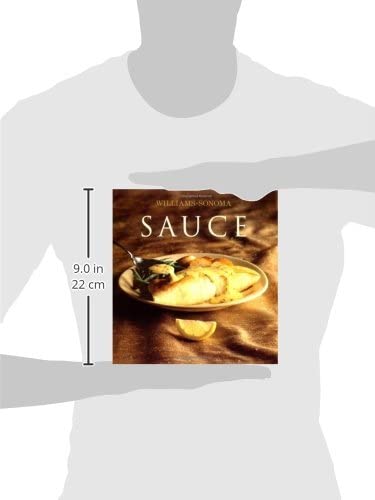 WilliamsSonoma Collection: Sauce,New
