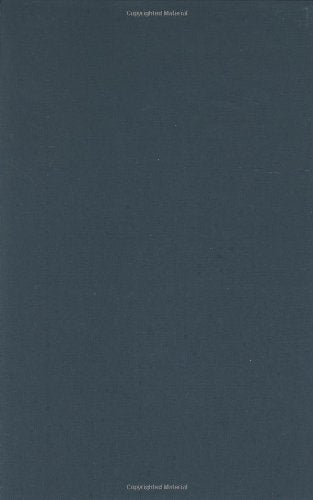 Theory of Functions of a Complex Variable (3 Vols. in 1),Used