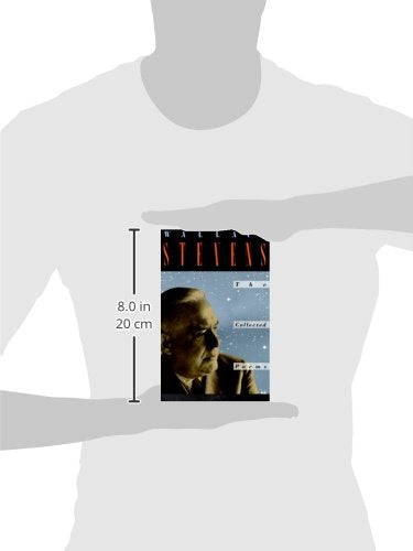 The Collected Poems Of Wallace Stevens,New