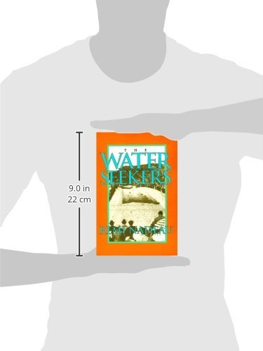 The Water Seekers,Used