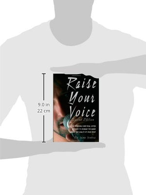 Raise Your Voice,Used