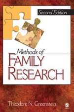 Methods of Family Research,Used