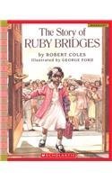The Story Of Ruby Bridges (Scholastic Bookshelf (Pb)),Used