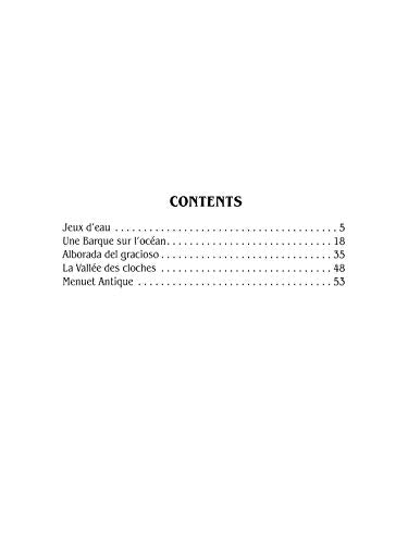 Album (Kalmus Edition),Used