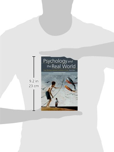 Psychology and the Real World,New
