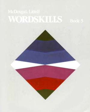 Wordskills: Book 5,Used