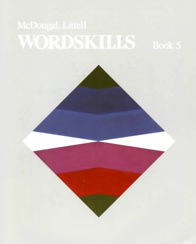 Wordskills: Book 5,Used