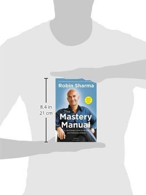 The Mastery Manual,Used