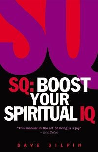 SQ:Boost Your Spiritual IQ,Used