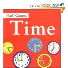 Time (Math Counts),Used