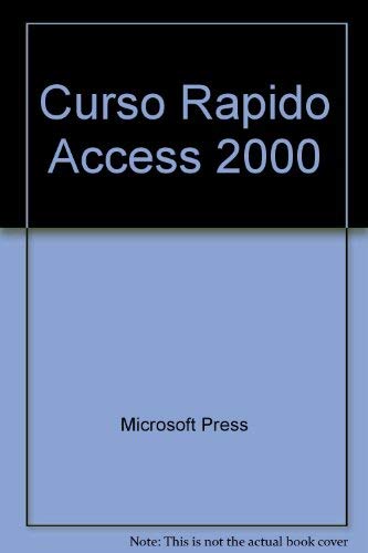 Access 2000,Used