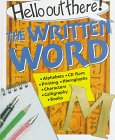 The Written Word (Hello Out There),Used
