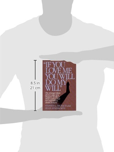 If You Love Me, You Will Do My Will,Used