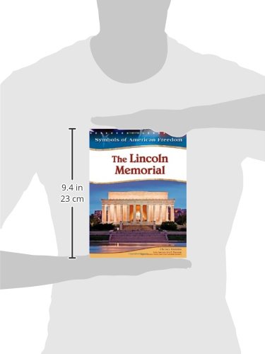 The Lincoln Memorial (Symbols of American Freedom (Library)),Used